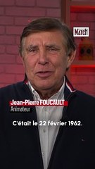 Jean-Pierre Foucault : la vérité sur la mort de son père