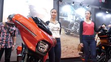TERMURAH! Harley-Davidson Modern Ini Resmi di Indonesia