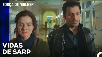 Notícias Que Faze Bahar Feliz - Força de Mulher Episodio 39