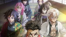 Demon Slayer: In Staffel 4 bereiten sich die Teufelsjäger auf den finalen Kampf gegen Muzan vor