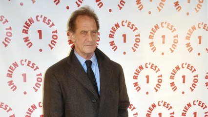 GALA VIDEO - Vincent Lindon a-t-il mis en garde sa fille Suzanne à ses débuts dans le cinéma ? “Elle n’en a pas eu besoin”