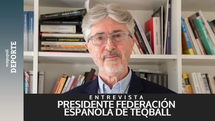 Descargar video: Karoly Henczy: “Tenemos que llegar y superar el nivel de Portugal en los próximos años”