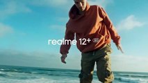 Realme 12 5G Series