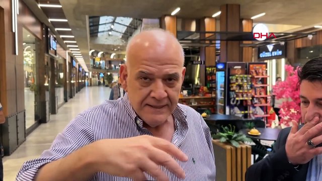 Ahmet Çakar'dan kritik Aziz Yıldırım ile Ali Koç yorumu!