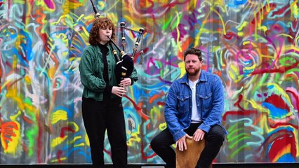 Launch of Piping Live 2024