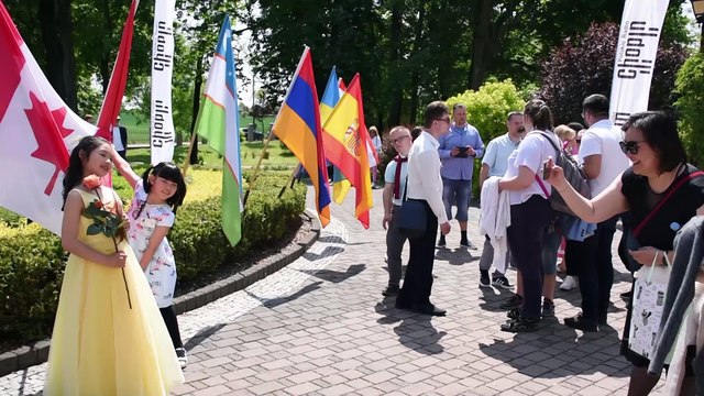 31. Międzynarodowy Konkurs Pianistyczny im. Fryderyka Chopina dla Dzieci i Młodzieży w Szafarni coraz bliżej