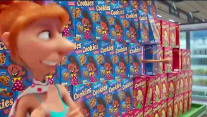 Meu Malvado Favorito 4 | Trailer 2 Dublado