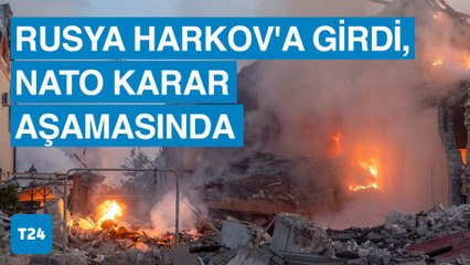 Putin Savunma Bakanı Şoygu’yu görevden aldı, Moskova uzun süreli savaşa hazırlanıyor
