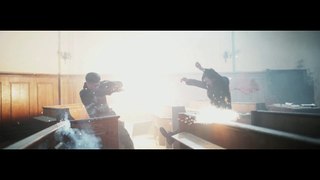 Blind War - Official Trailer