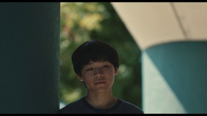 Dìdi (2024) – Official Trailer | Watch the Exciting New Film Now 🎬