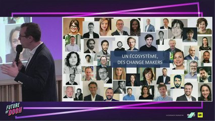 Révolution DOOH : Comment le digital transforme les médias 🚀