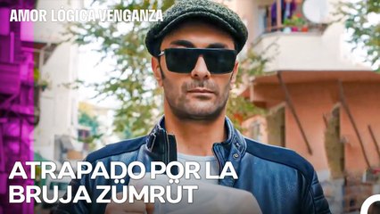 La İdentidad De Eko Ha Sido Descifrada - Amor Lógica Venganza