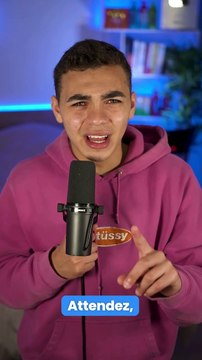 IshowSpeed va streamer en Corée du Nord