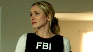 CBS' FBI: Most Wanted Delves into the World of a Career Criminal