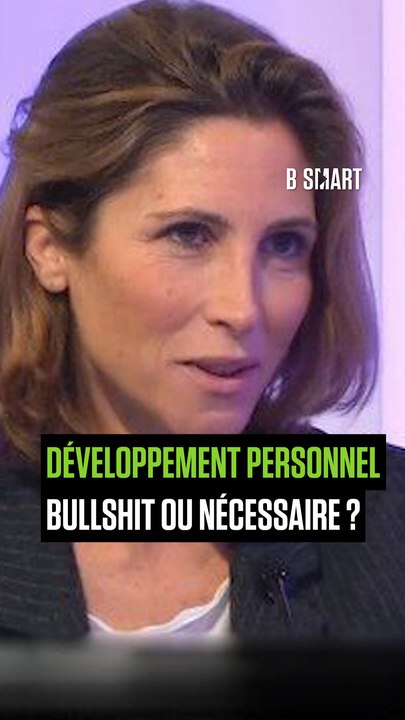 COACH ARNAUD - Développement personnel, bullshit ou nécessaire ?