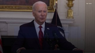 Biden Signs Bill Banning Russian Uranium Imports