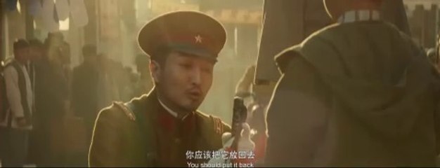 King Of Snipers By ICE P Omutaka Translated Movies 2024