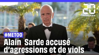 MeToo du cinéma : Alain Sarde accusé d’agressions sexuelles et de viols par neuf femmes