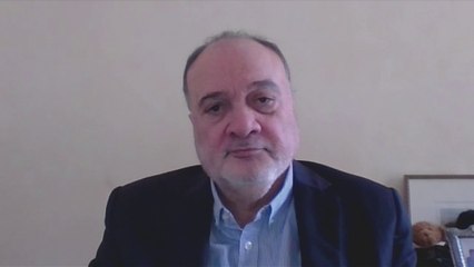 وزير الخارجية الفلسطيني الأسبق ناصر القدوة: إسرائيل لن تحقق أهدافها.. وبن غفير "فاشي"