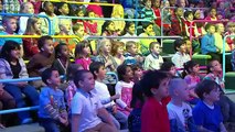 Cbeebies Justin's House The Mystery Pong 2x5...mp4