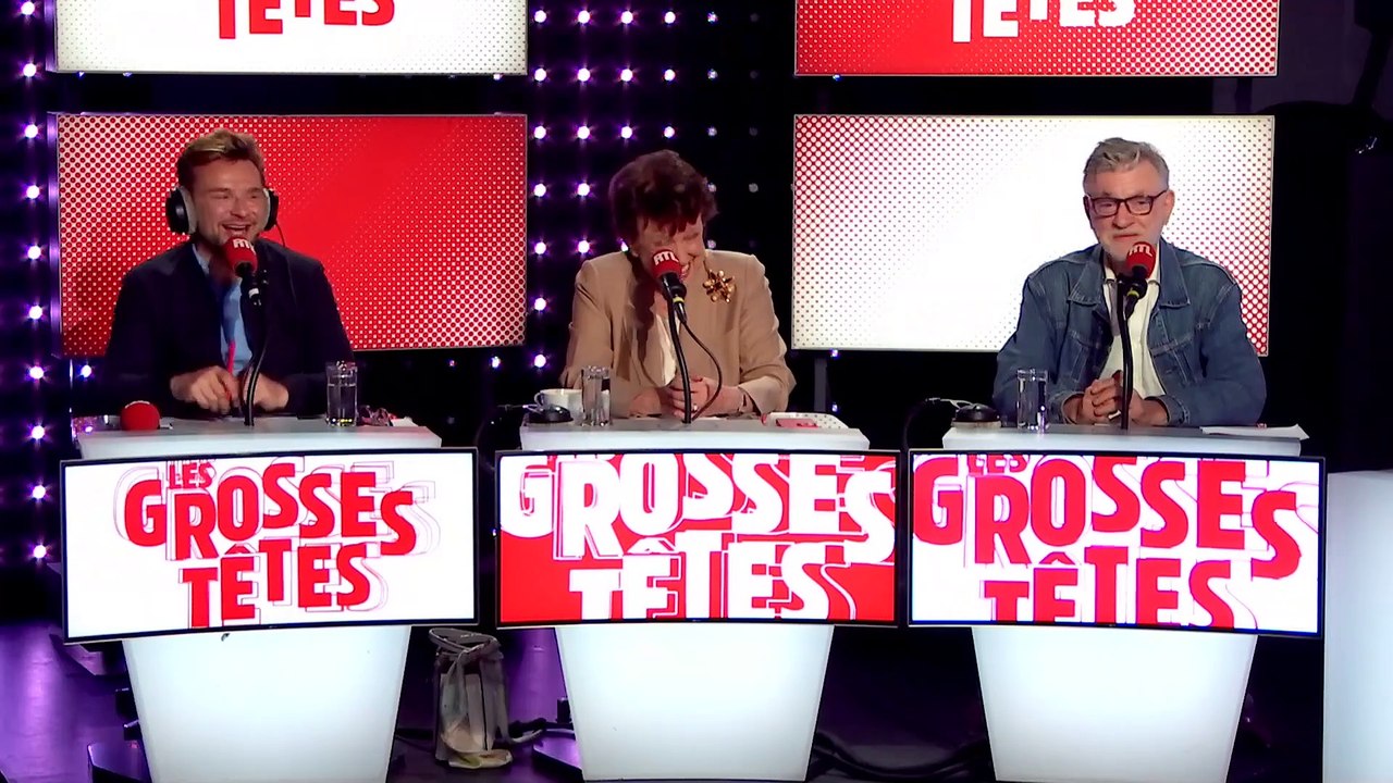 Jeanfi Janssens a conclu grâce au nouveau film de Max Boublil