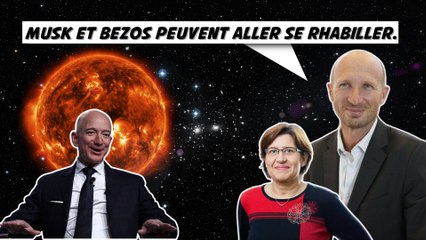 La démonstration que tous les néo-libéraux doivent entendre - Bihouix, Masson-Delmotte