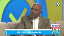 Padre Manuel Ruiz: “Estamos concentrados en candidatos pro vida” | El Despertador SIN