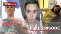 Stress dulot ng pera, ‘vampire’ facial, at back pain home remedy, alamin! (Full Episode) | Pinoy MD