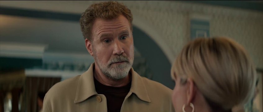 You’re Cordially Invited - Teaser oficial Prime Video