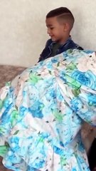 Welcome to this world, our little boy! babyboy babyshower cutebaby