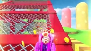 Mario Kart Tour - Today’s Challenge Gameplay Day 7 (Mario Tour 2024)