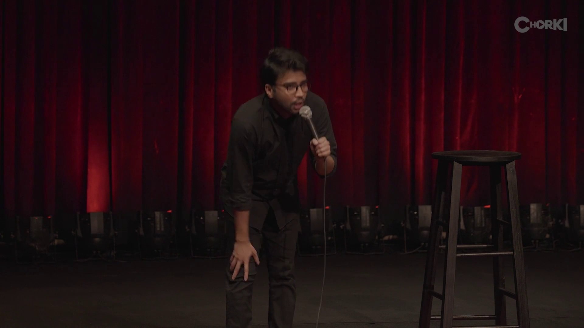 Scandalous | Ahmad Ashik | StandUp Comedy show | OTT 2024