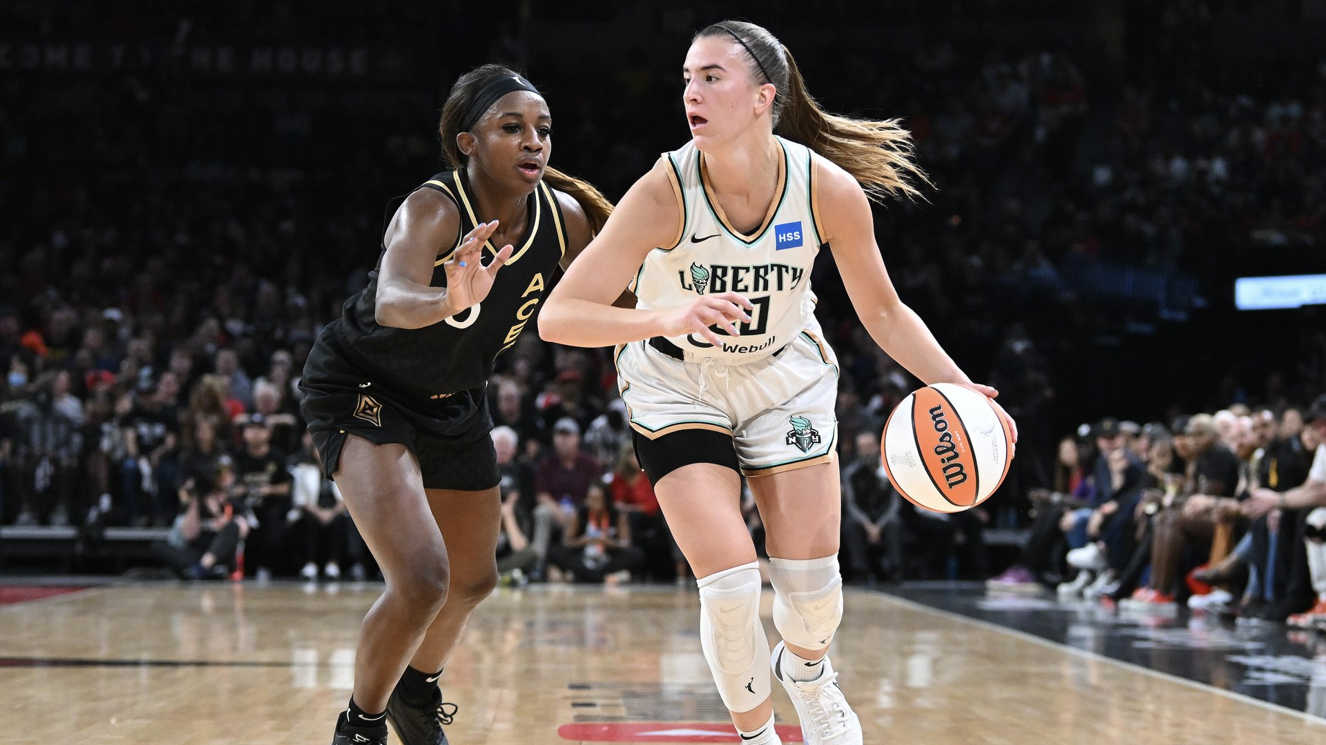 ⁣Excitement Peaks as 2024 WNBA Season Begins Tonight