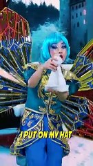 What are you wearing today? | Pixie Kids Song