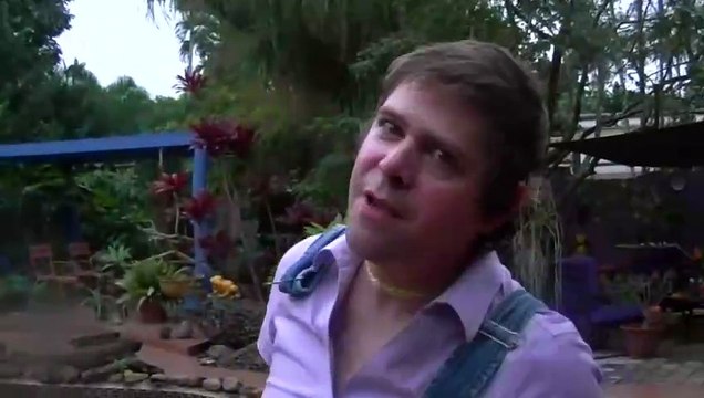 Ariel Pink - I wanna be a girl