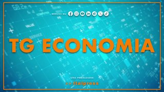 Tg Economia - 14/5/2024