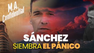 Sánchez siembra el pánico fiscal entre los acusadores de Begoña: temor a una oleada de inspecciones