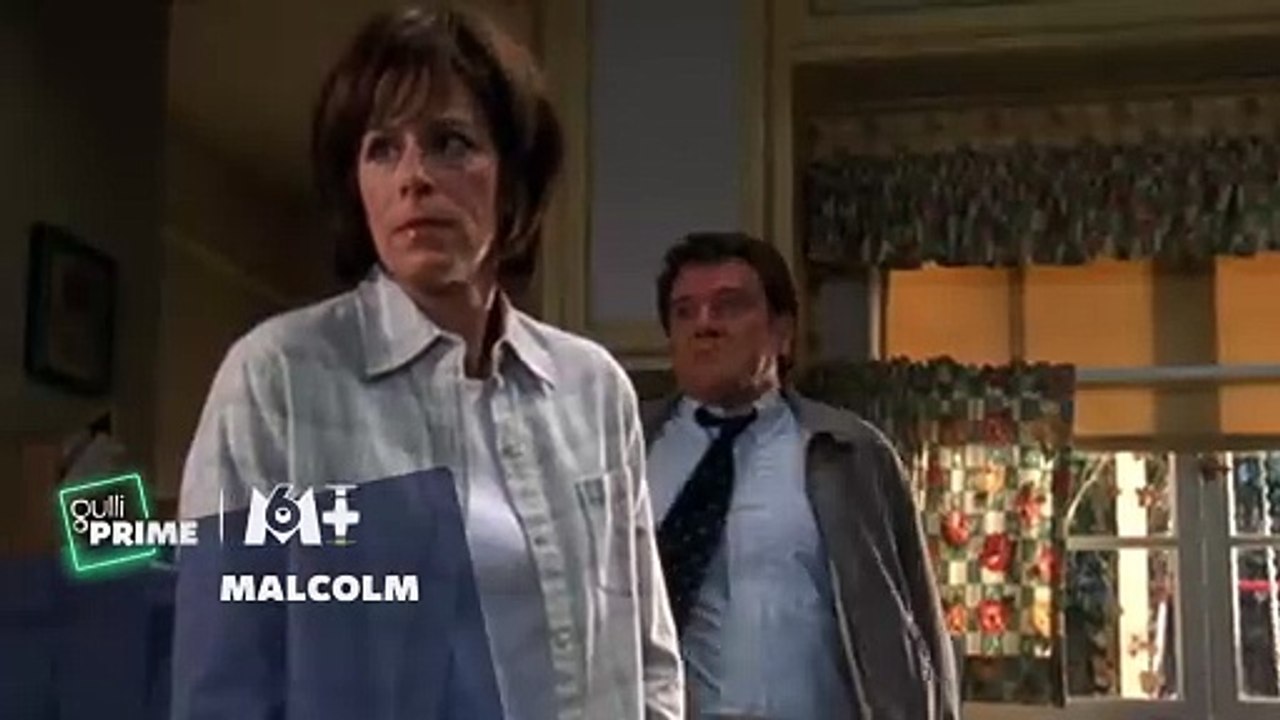 Malcolm - 15 mai