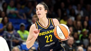 Caitlin Clark's WNBA Debut: Betting Odds & Expectations