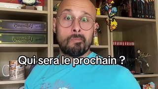 Quel sera le prochain pokemon ?