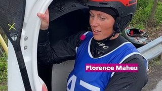 Florence Maheu
