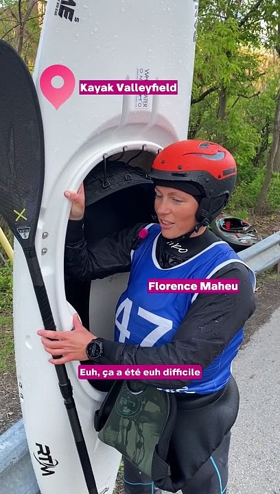 Florence Maheu