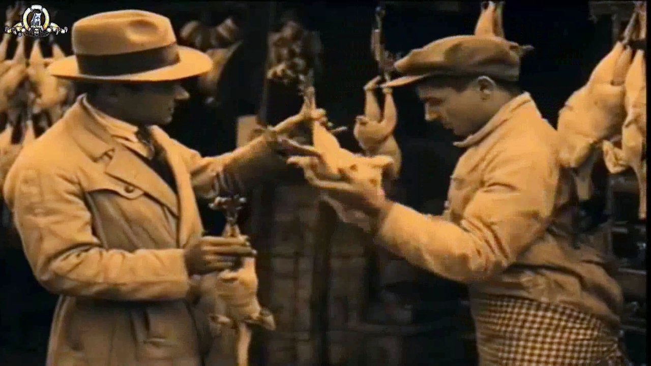 ΟΙ ΑΠΑΧΗΔΕΣ ΤΩΝ ΑΘΗΝΩΝ - 1930