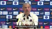 Enrique gives bizarre response to Mbappe-Madrid question