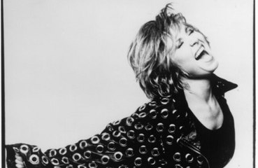 Lulu has extended her farewell tour