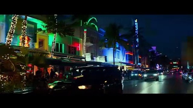 Scarface 2 - Teaser Trailer Al Pacino