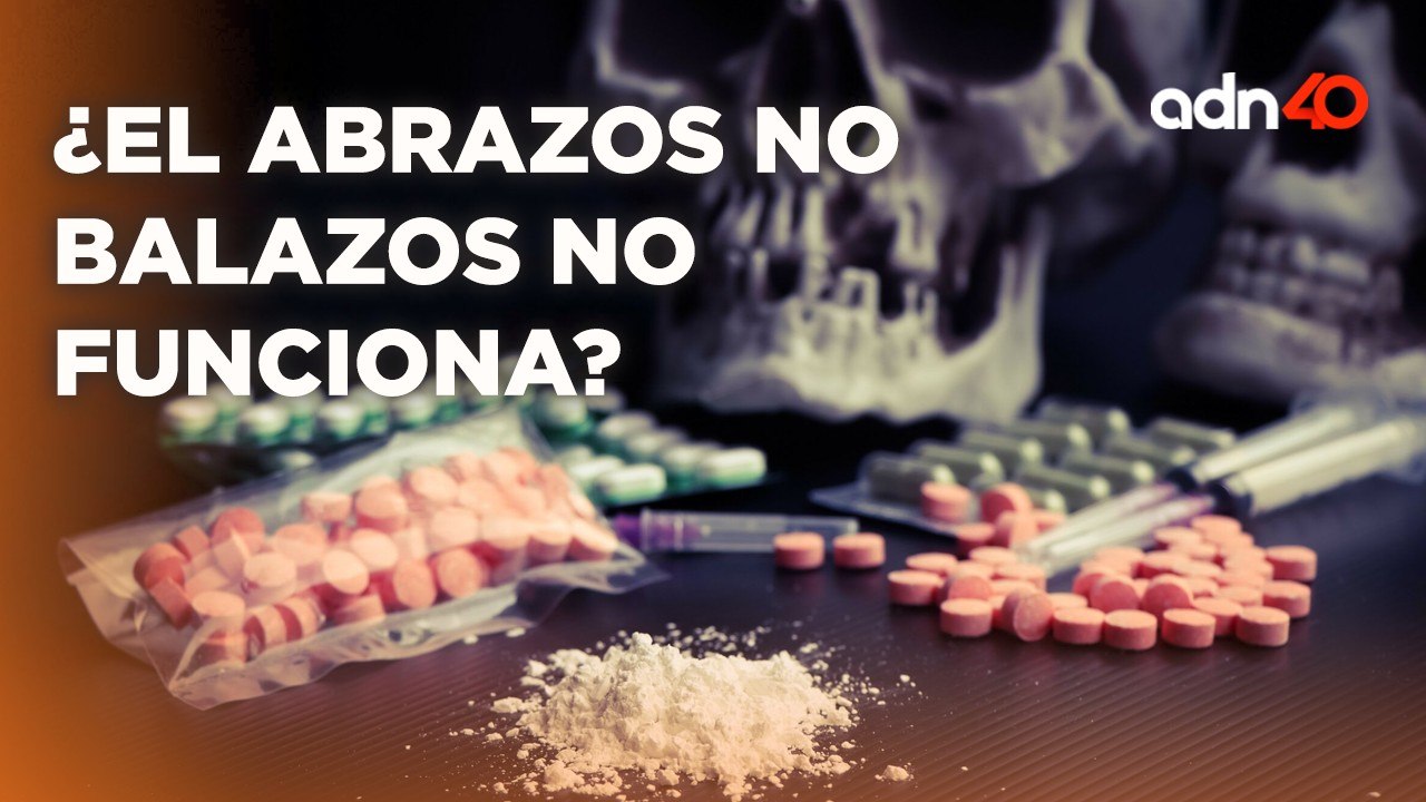 La DEA reporta que los cárteles mexicanos son extremadamente fuertes y estables I Todo Personal