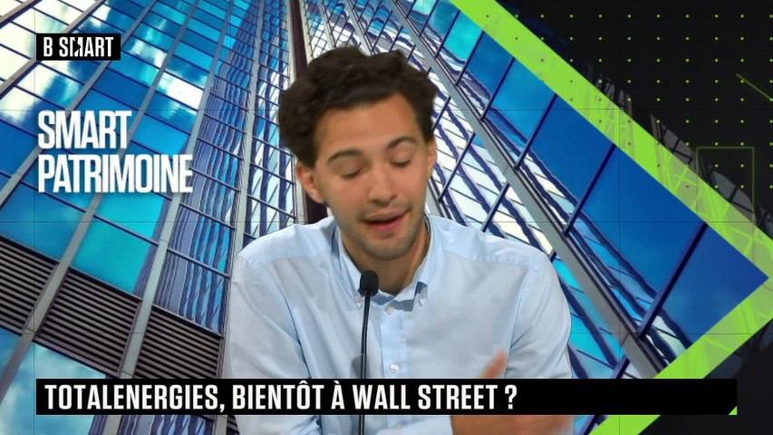 TotalEnergies, bientôt à Wall Street ?