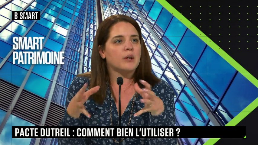 Pacte Dutreil : comment bien l'utiliser ? 