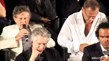 Polanski prosciolto dall'accusa di diffamazione in Francia
